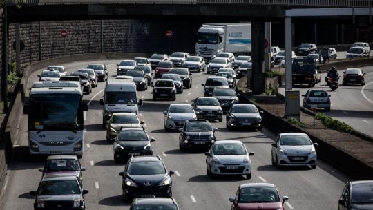 paris interdiction diesel