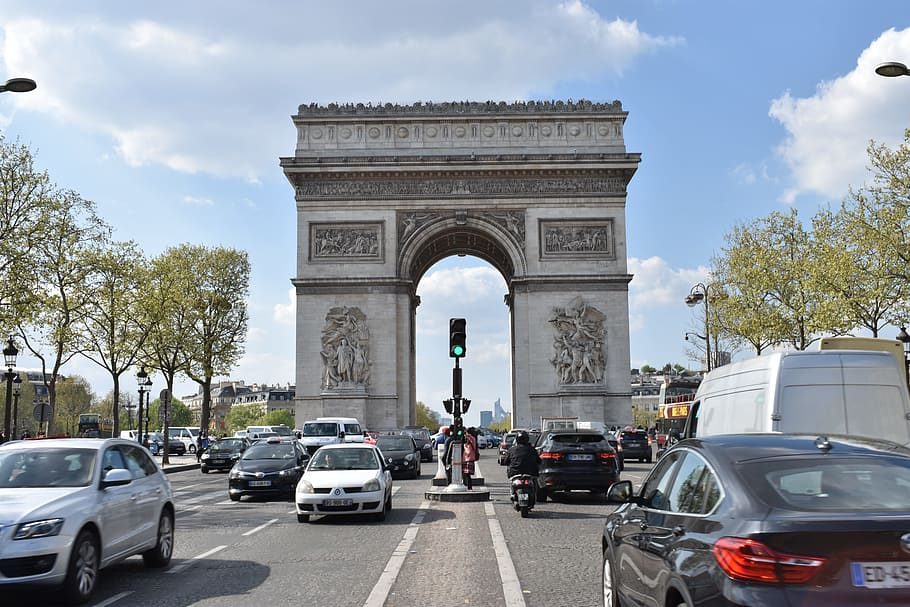 Où acheter un véhicule aux enchères à Paris ?