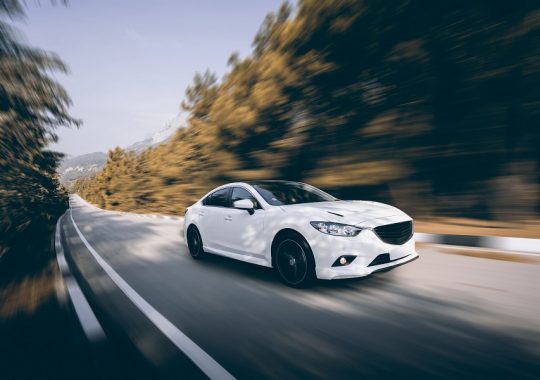 Top 10 des modèles automobiles japonais les plus en vogue