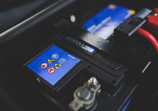 5 astuces pour prolonger la durée de vie de la batterie de votre voiture