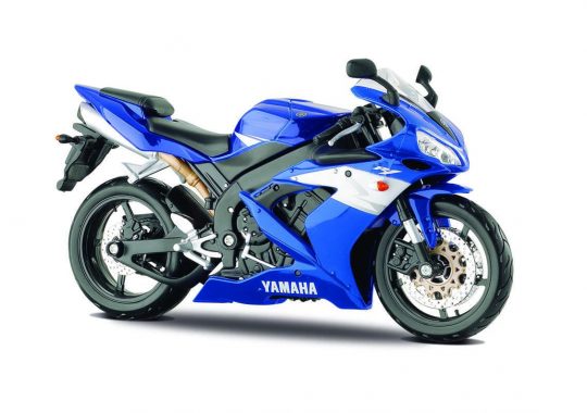 Comment fonctionnent les moto?